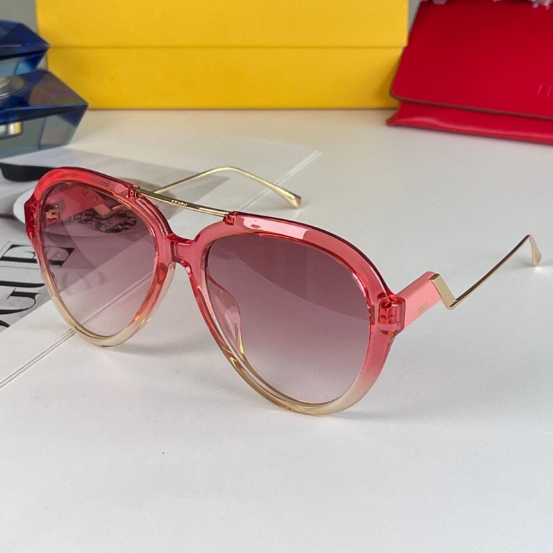 Fendi Sunglasses